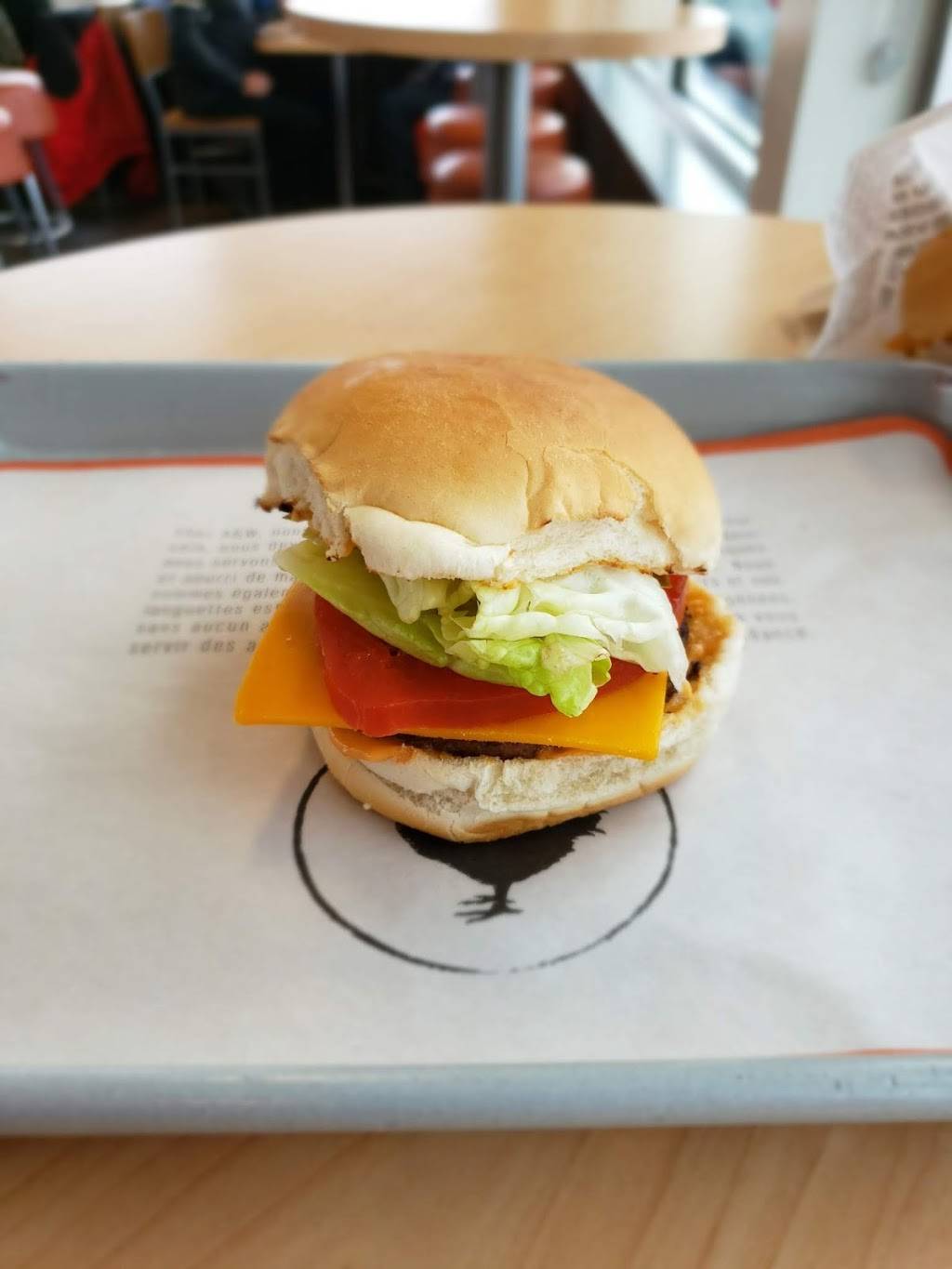 A&W Canada | restaurant | 2015, 12 ième, 12e Avenue N Suite 700, Sherbrooke, QC J1E 4J5, Canada | 8195666472 OR +1 819-566-6472