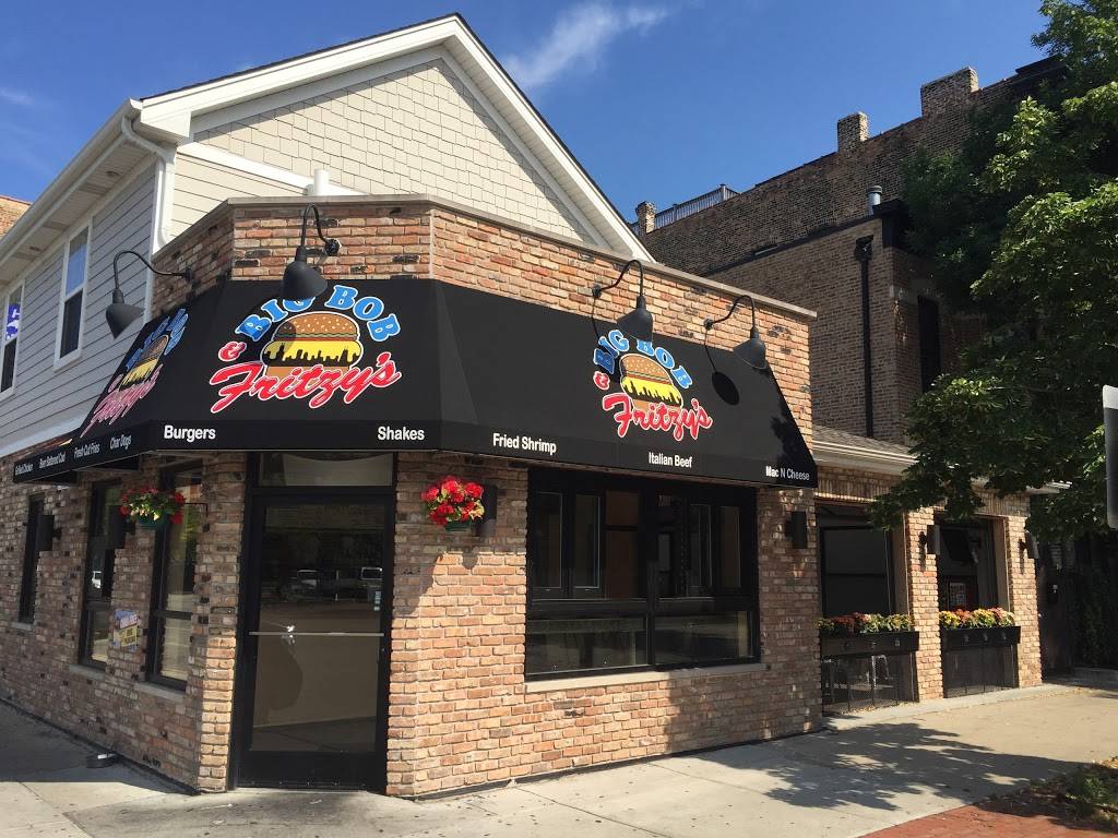 Fritzys Lincoln Park | restaurant | 723 W Armitage Ave, Chicago, IL 60614, USA | 3127633148 OR +1 312-763-3148