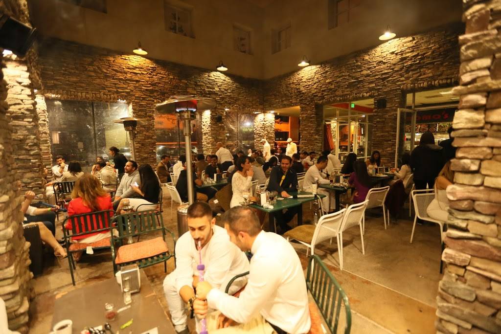 Momos Grill & Hookah | restaurant | 2626 Dupont Dr, Irvine, CA 92612, USA | 9494752200 OR +1 949-475-2200