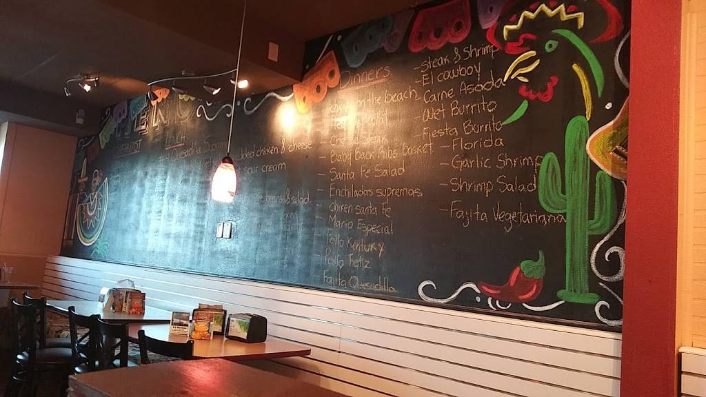 Chicken n Salsa | restaurant | 122 N Weinbach Ave, Evansville, IN 47711, USA | 8123033004 OR +1 812-303-3004