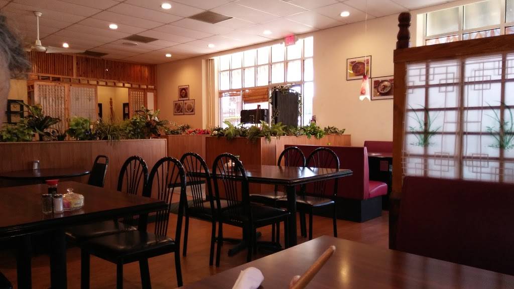 Kaya Restaurant | restaurant | 7818 Montvue Center Way, Knoxville, TN 37919, USA | 8656910237 OR +1 865-691-0237