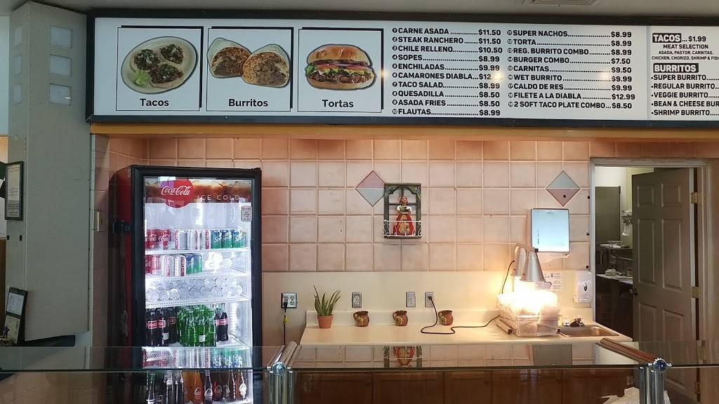 Mary`s taqueria | restaurant | 3200 Naglee Rd, Tracy, CA 95304, USA | 2094823741 OR +1 209-482-3741