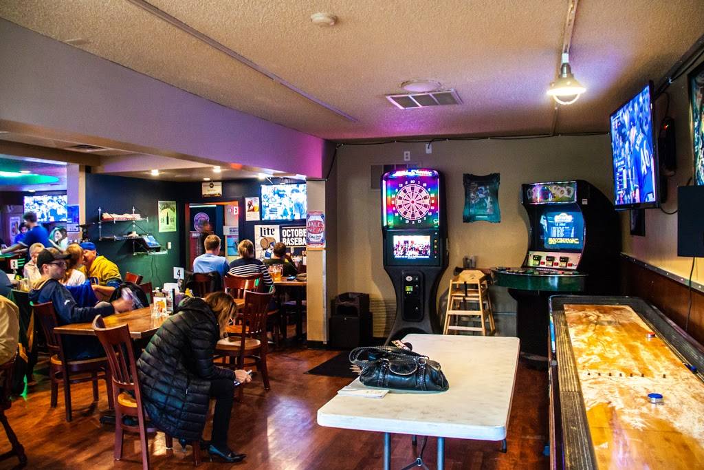 J&Bs Blue Ribbon Bar and Grill | restaurant | 5230 W Bluemound Rd, Milwaukee, WI 53208, USA | 4144431844 OR +1 414-443-1844