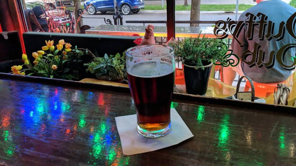 ODuffys Pub | restaurant | 804 W Vine St, Kalamazoo, MI 49008, USA | 2693819771 OR +1 269-381-9771