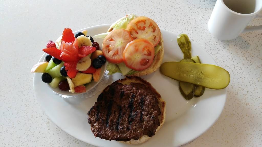 Tonys Family Diner | restaurant | 195 Franklin Blvd, Cambridge, ON N1R 8H3, Canada | 5192677001 OR +1 519-267-7001