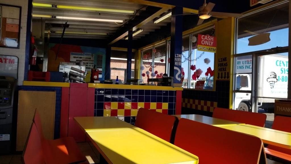 Johns Drive-In | restaurant | 677 Montauk Hwy, Montauk, NY 11954, USA | 6316685515 OR +1 631-668-5515