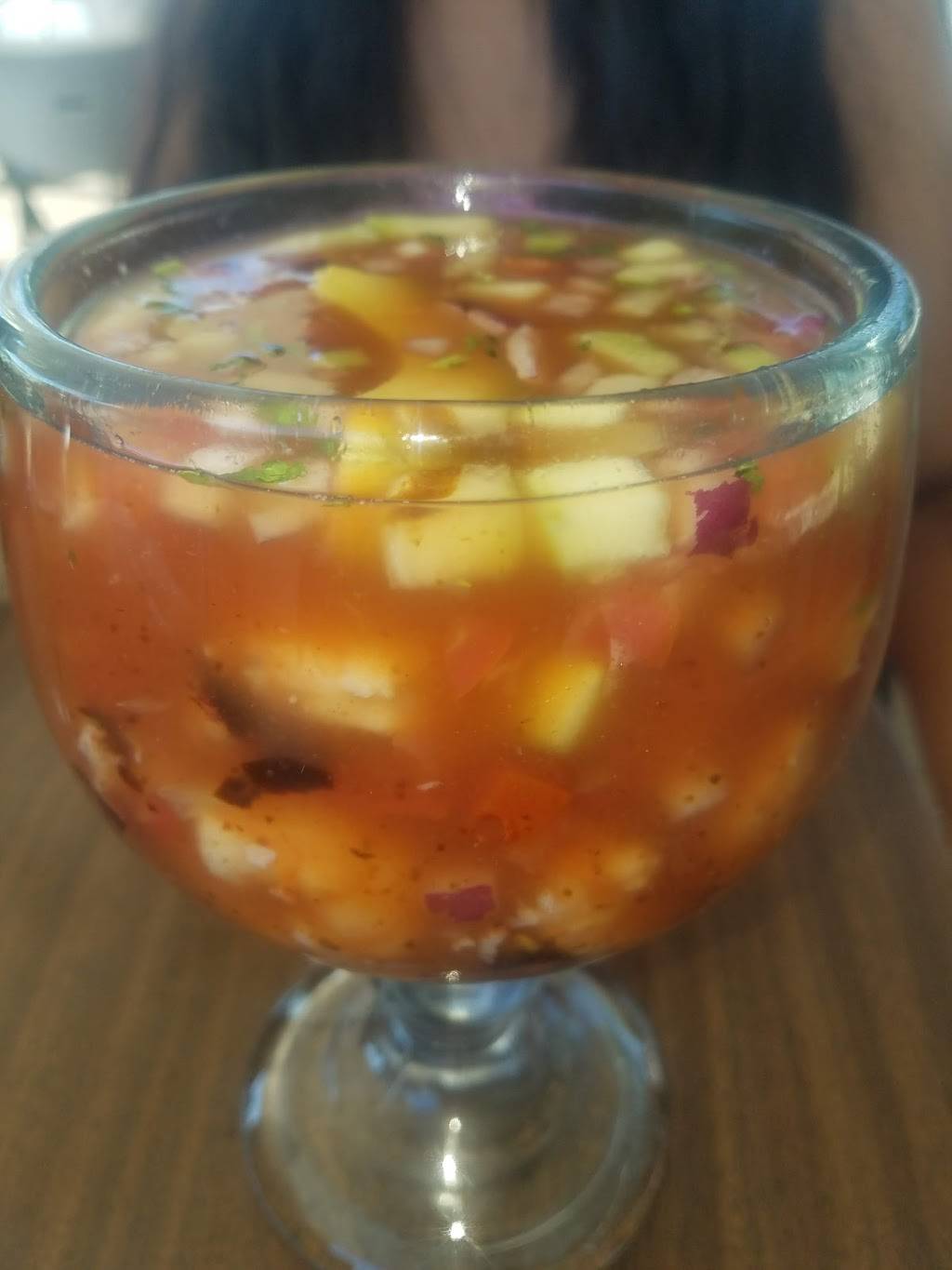 Mariscos Panda Gordo | restaurant | 892 E Date Ave, Porterville, CA 93257, USA | 6618629170 OR +1 661-862-9170