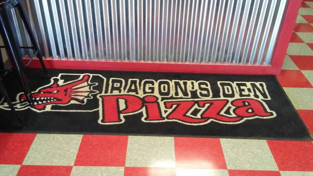 Dragons Den Pizza, LLC | restaurant | 7390 Woodbury Pike, Roaring Spring, PA 16673, USA | 8142247992 OR +1 814-224-7992
