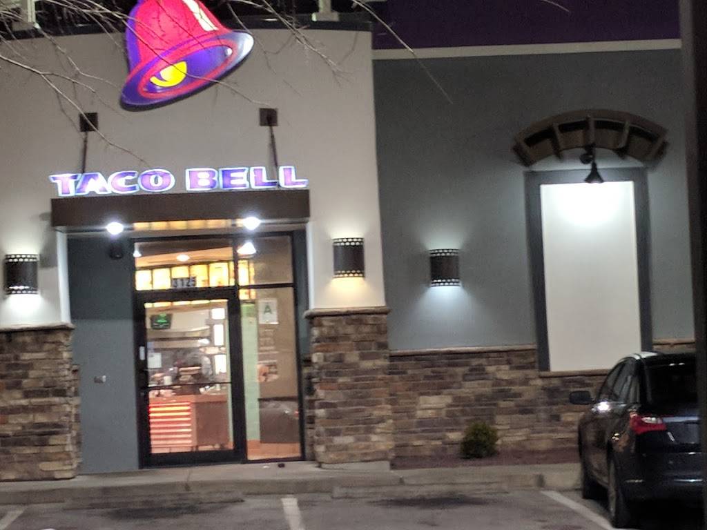 Taco Bell | meal takeaway | 3125 Poplar Level Rd, Louisville, KY 40213, USA | 5026371991 OR +1 502-637-1991