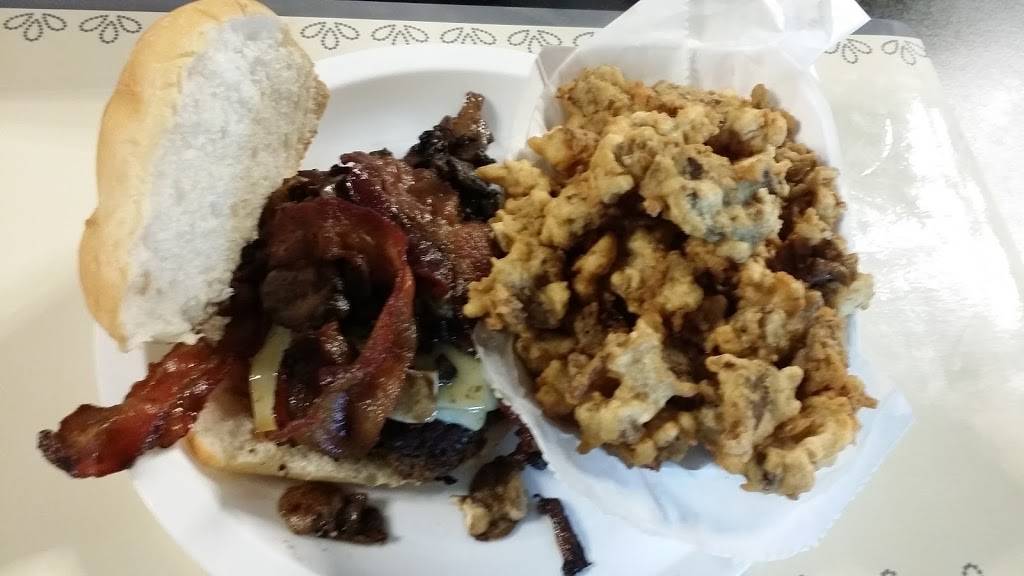 Joris Catering and Concession | restaurant | 6832 Tunnel Hill Rd, New Lexington, OH 43764, USA | 7406249307 OR +1 740-624-9307