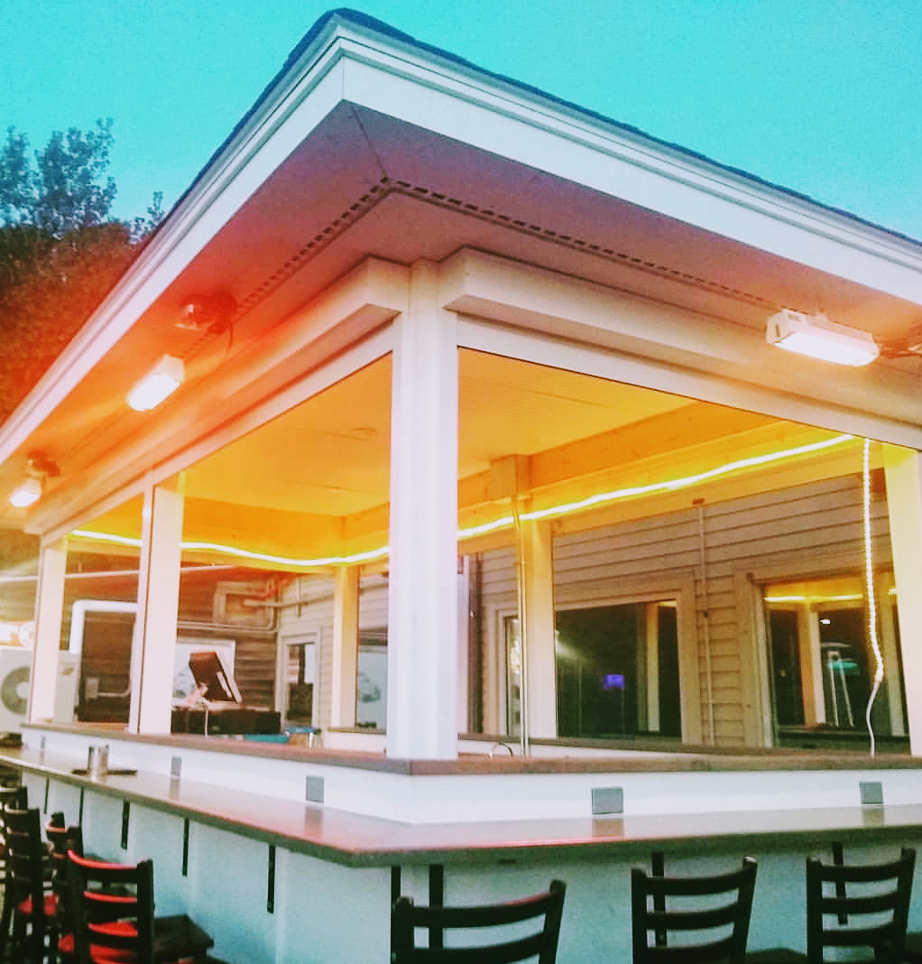 AJs Sports Bar Grill | restaurant | 11 Tracy Ln, Hudson, NH 03051, USA | 6037181102 OR +1 603-718-1102