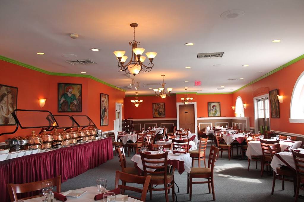 Raaga Restaurant | restaurant | 5872 Leesburg Pike, Falls Church, VA 22041, USA | 7039987000 OR +1 703-998-7000