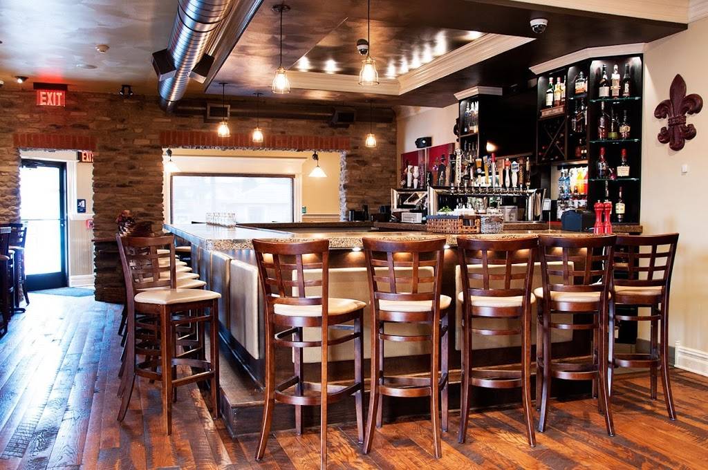 The Bayou Southern Kitchen and Bar | restaurant | 702 Hawthorne Rd, Bethlehem, PA 18018, USA | 6104196669 OR +1 610-419-6669