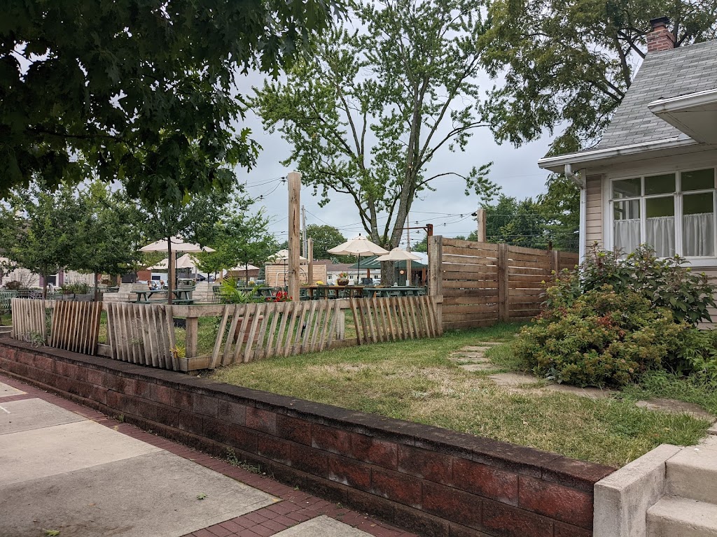 Hillgarten | restaurant | 4131 Main St, Hilliard, OH 43026, USA | 6143193427 OR +1 614-319-3427