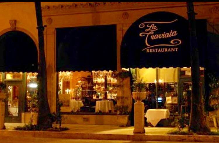 La Traviata | night club | 301 N Cedar Ave, Long Beach, CA 90802, USA | 5624328022 OR +1 562-432-8022