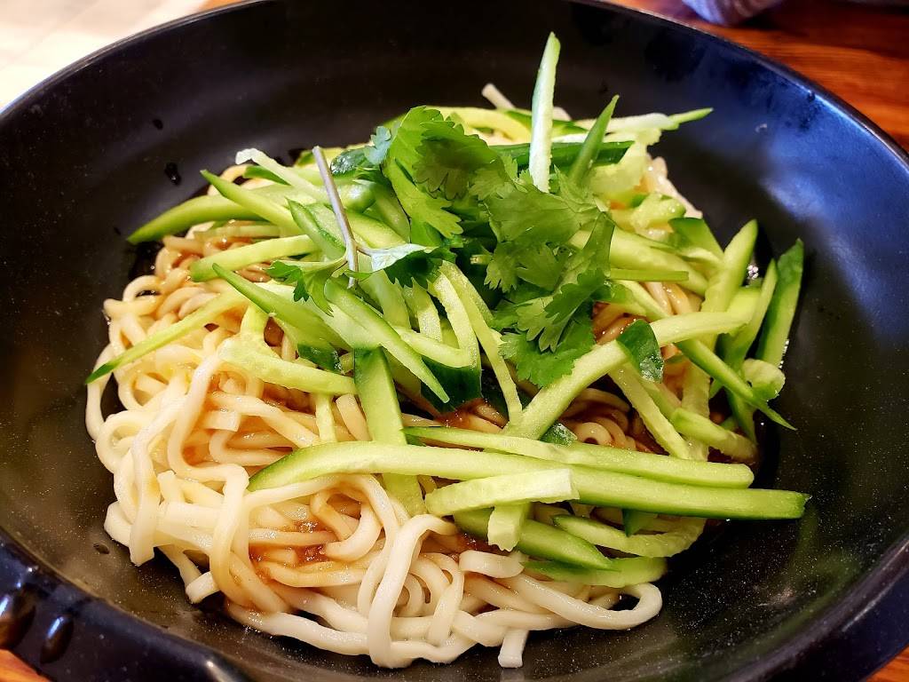 Northern Cafe | restaurant | 1637 S Azusa Ave, Hacienda Heights, CA 91745, USA | 6268106728 OR +1 626-810-6728