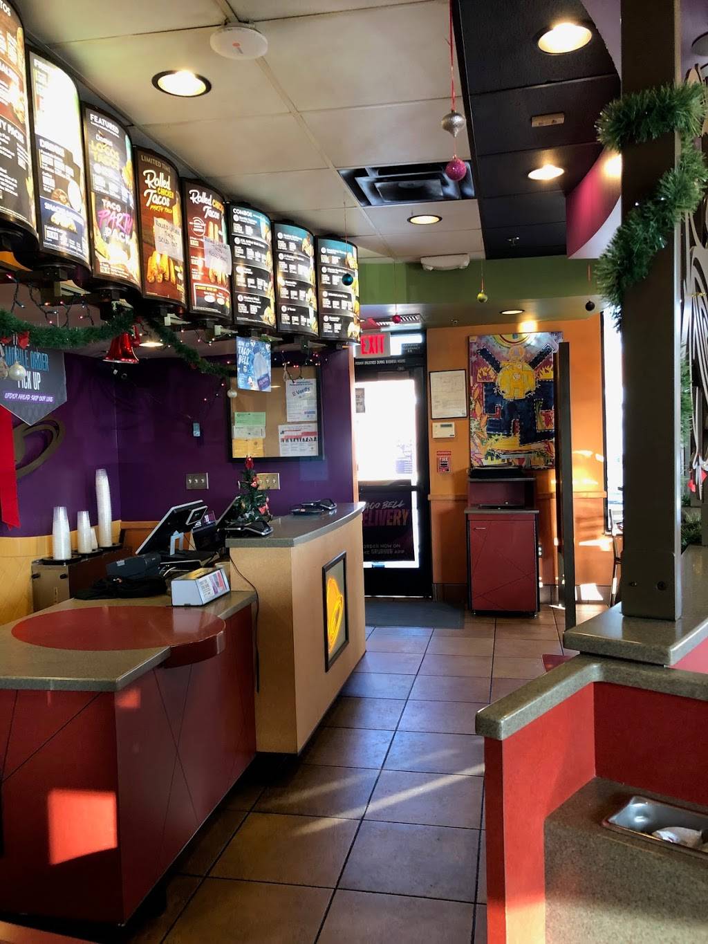 Taco Bell | meal takeaway | 1113 E Colorado St, Glendale, CA 91205, USA | 8189566167 OR +1 818-956-6167