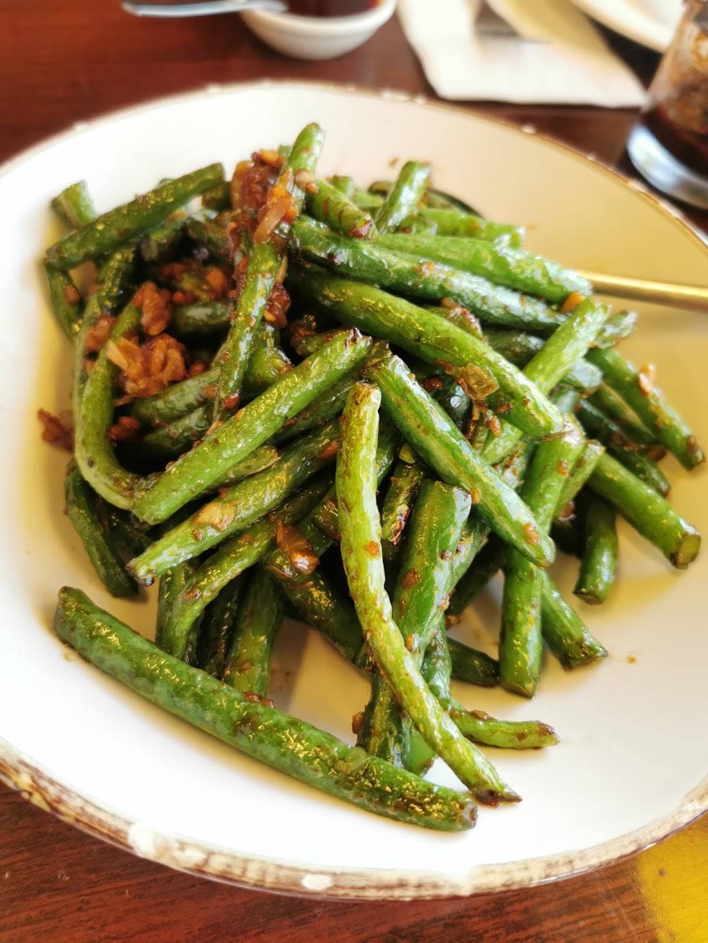 JunYue Bistro | restaurant | 152 South Blvd, San Mateo, CA 94402, USA | 6505788686 OR +1 650-578-8686