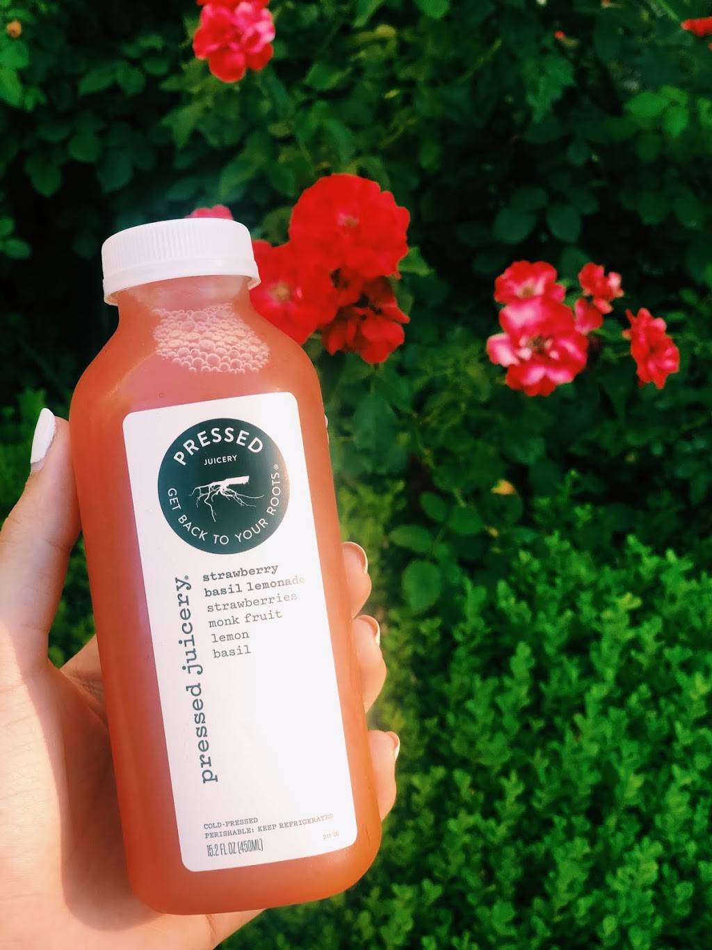 Pressed Juicery | restaurant | 24201 Valencia Blvd Suite 2750, Valencia, CA 91355, USA | 6612544533 OR +1 661-254-4533