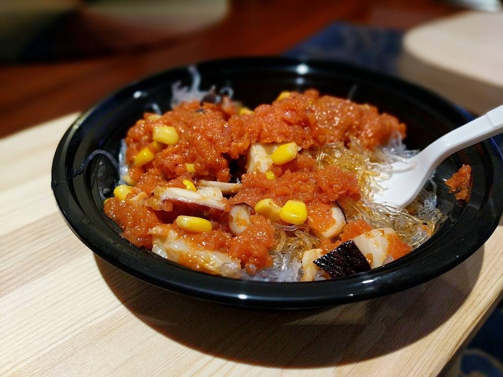 Poke Bowl | restaurant | 1250 Ocean Ave, San Francisco, CA 94112, USA | 4157695040 OR +1 415-769-5040