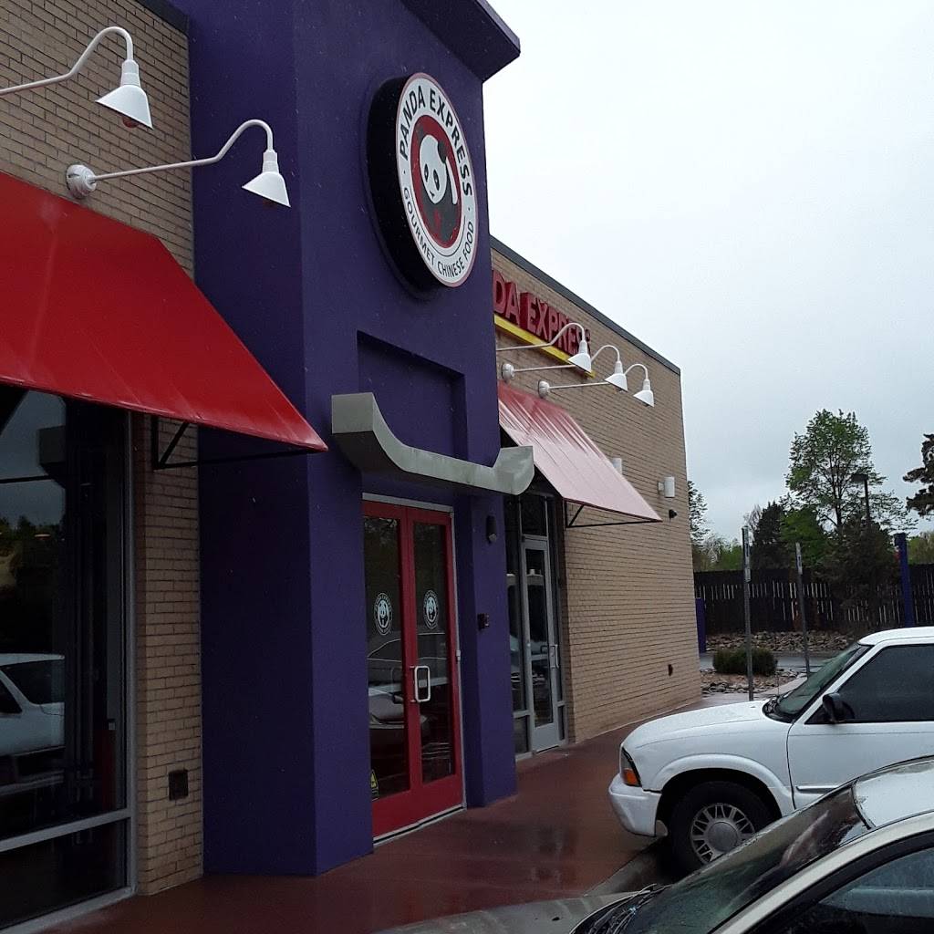 Panda Express | restaurant | 11688 E Colfax Ave, Aurora, CO 80010, USA | 3033607268 OR +1 303-360-7268