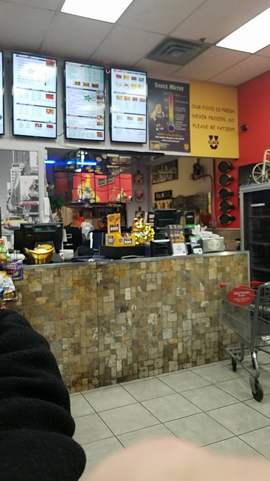 Cluck U Chicken Union NJ | restaurant | 1178 Morris Ave, Union, NJ 07083, USA | 9086868339 OR +1 908-686-8339