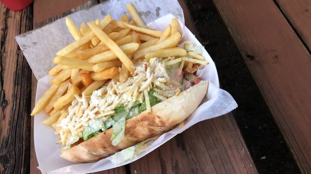 Mr.pepito | restaurant | 5606 N Armenia Ave, Tampa, FL 33603, USA | 8134199381 OR +1 813-419-9381