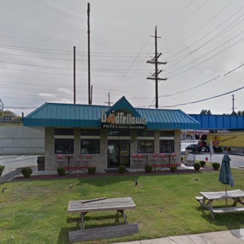 Goodfellows Pizza and Italian Specialties | restaurant | 3 Johnson Ln, Parlin, NJ 08859, USA | 7327074455 OR +1 732-707-4455