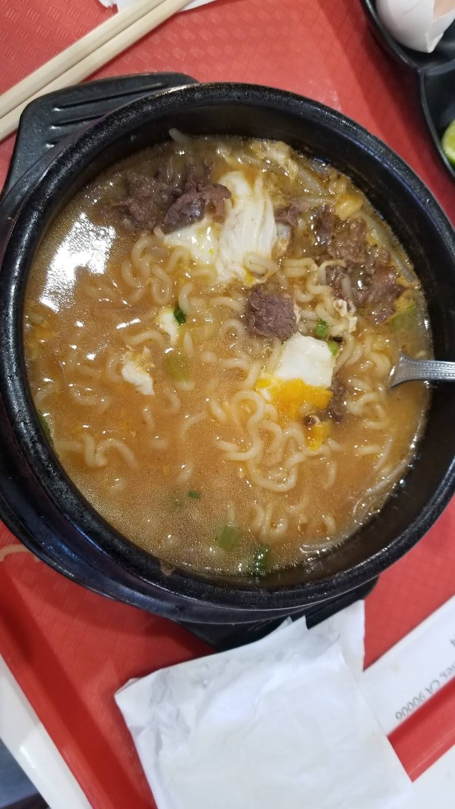 Sopita Ramen | restaurant | 3087 Pico Blvd #9, Los Angeles, CA 90006, USA | 3233569224 OR +1 323-356-9224