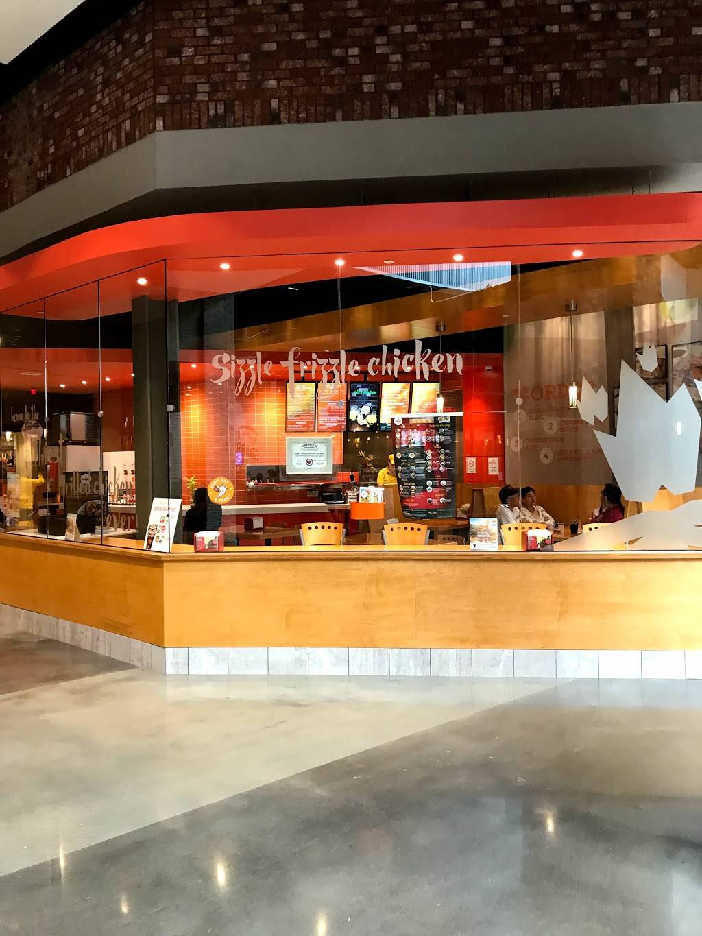 Northstar Cafe at Liberty Center | restaurant | 7610 Sloan Way, Liberty Township, OH 45069, USA | 5137590033 OR +1 513-759-0033