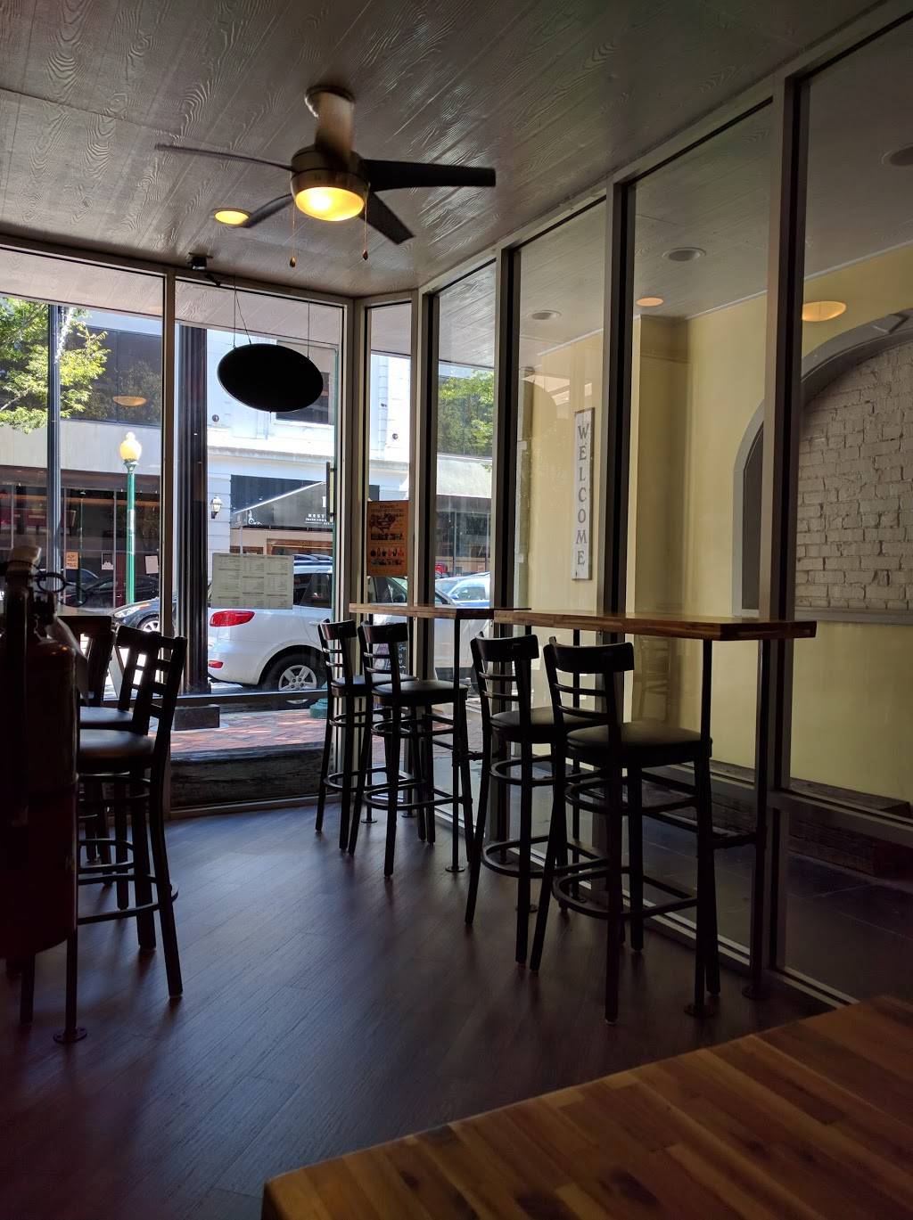 California Burrito | restaurant | 319 Granby St, Norfolk, VA 23510, USA | 7576220305 OR +1 757-622-0305