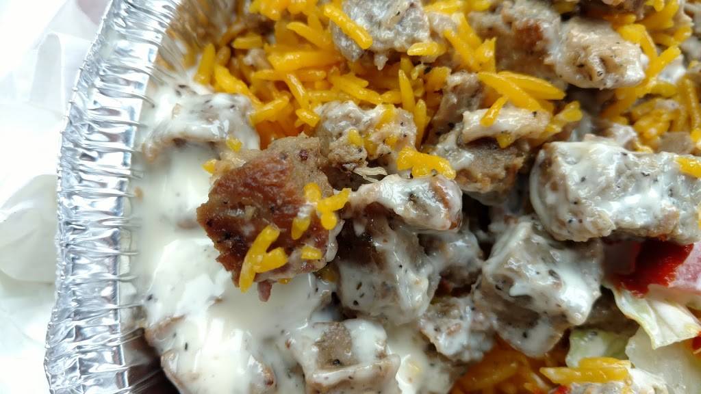 Halal Kitchen | restaurant | 43083 John Mosby Hwy, Chantilly, VA 20152, USA | 2028672854 OR +1 202-867-2854