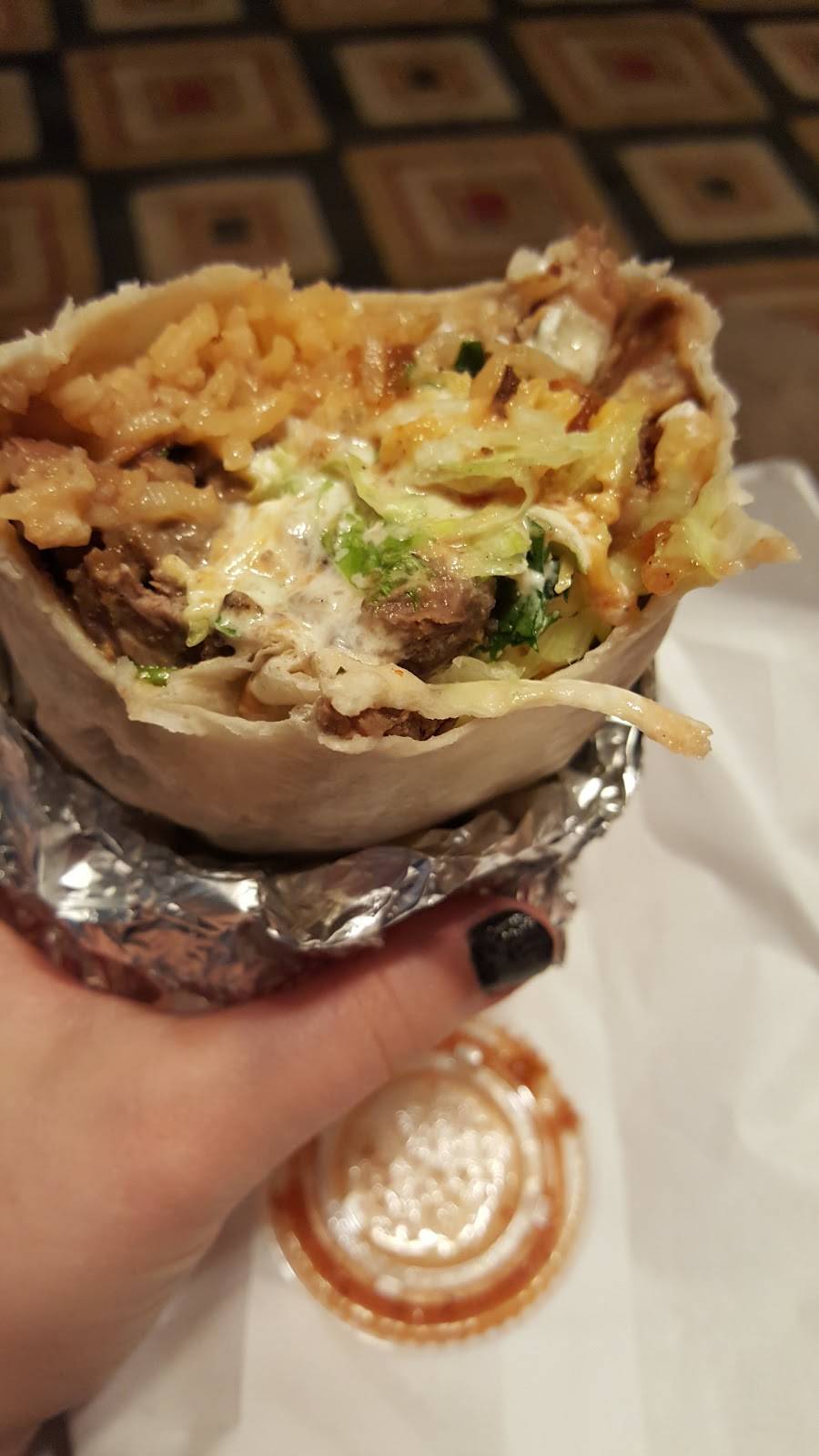 All About Tacos | restaurant | 1444 N Mingo Rd, Tulsa, OK 74116, USA | 9188356000 OR +1 918-835-6000