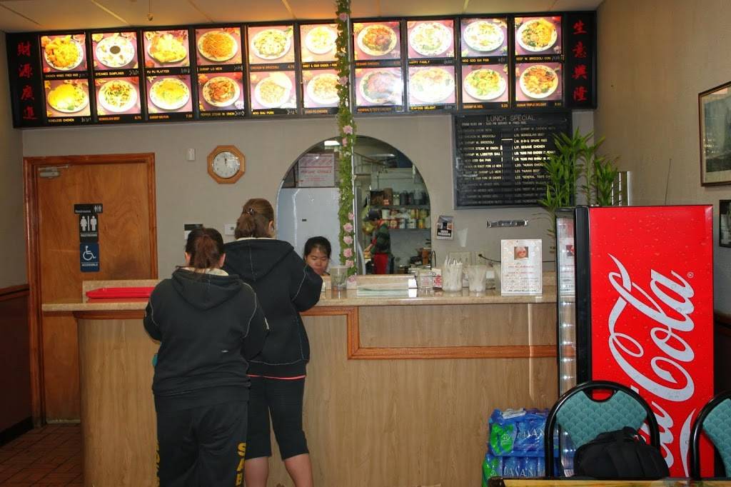 Sunny China | restaurant | 4910 Columbia Pike, Spring Hill, TN 37174, USA | 6153023900 OR +1 615-302-3900