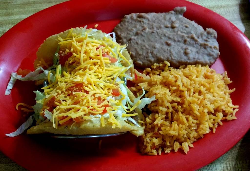 Taqueria Taco Palenque | restaurant | 1808 1st St, Rosenberg, TX 77471, USA | 8324716419 OR +1 832-471-6419