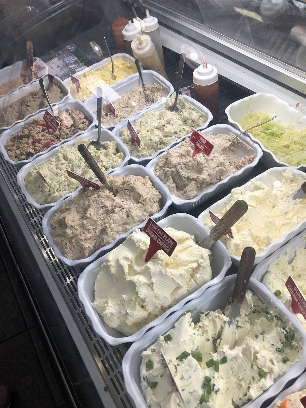 East Side Bagel | bakery | 1496 1st Avenue, New York, NY 10075, USA | 2127941655 OR +1 212-794-1655