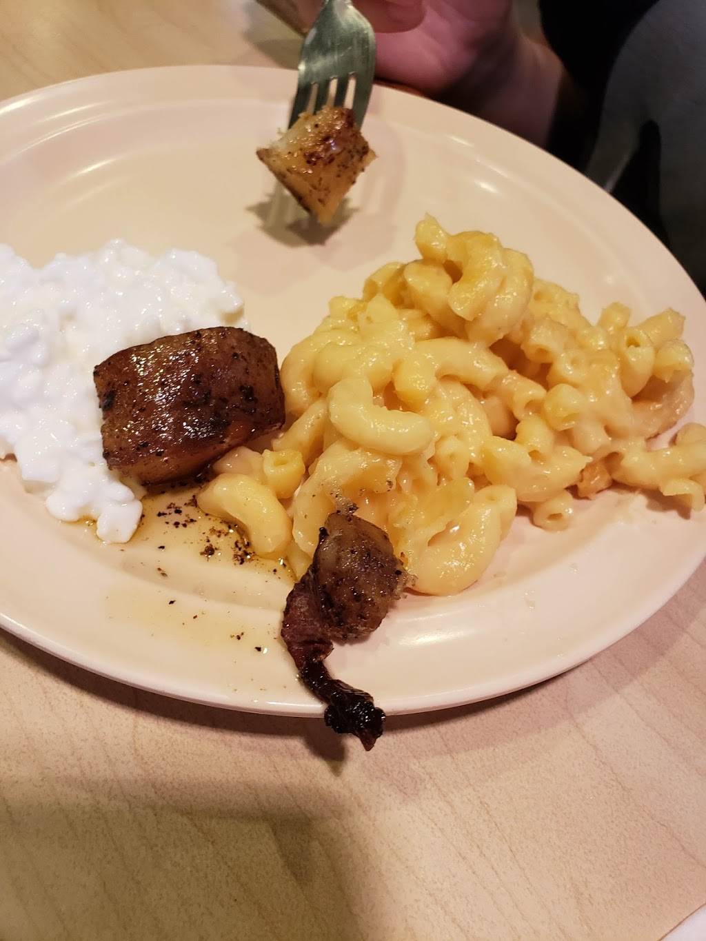 Pizza Inn | restaurant | 406 Sylamore Ave, Mountain View, AR 72560, USA | 8702695454 OR +1 870-269-5454