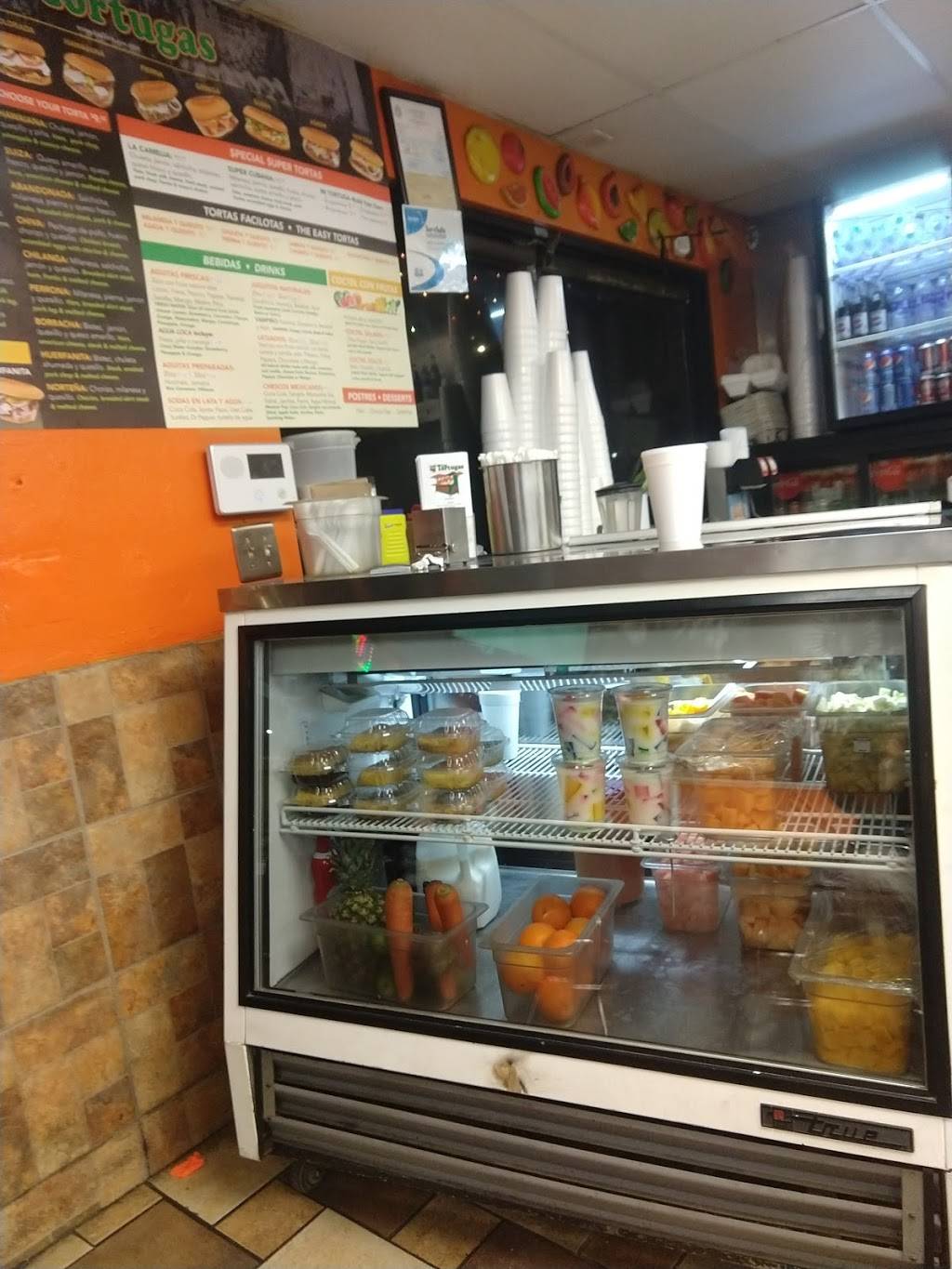 Las Tortugas Alameda | restaurant | 1549 W Alameda Ave, Denver, CO 80223, USA | 3037440767 OR +1 303-744-0767