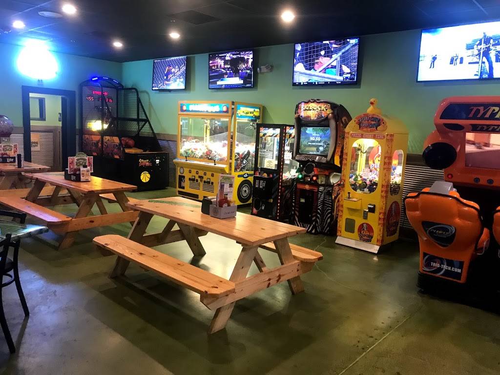 Froggers Grill & Bar | restaurant | 5770 W Irlo Bronson Memorial Hwy, Kissimmee, FL 34746, USA | 4075070760 OR +1 407-507-0760