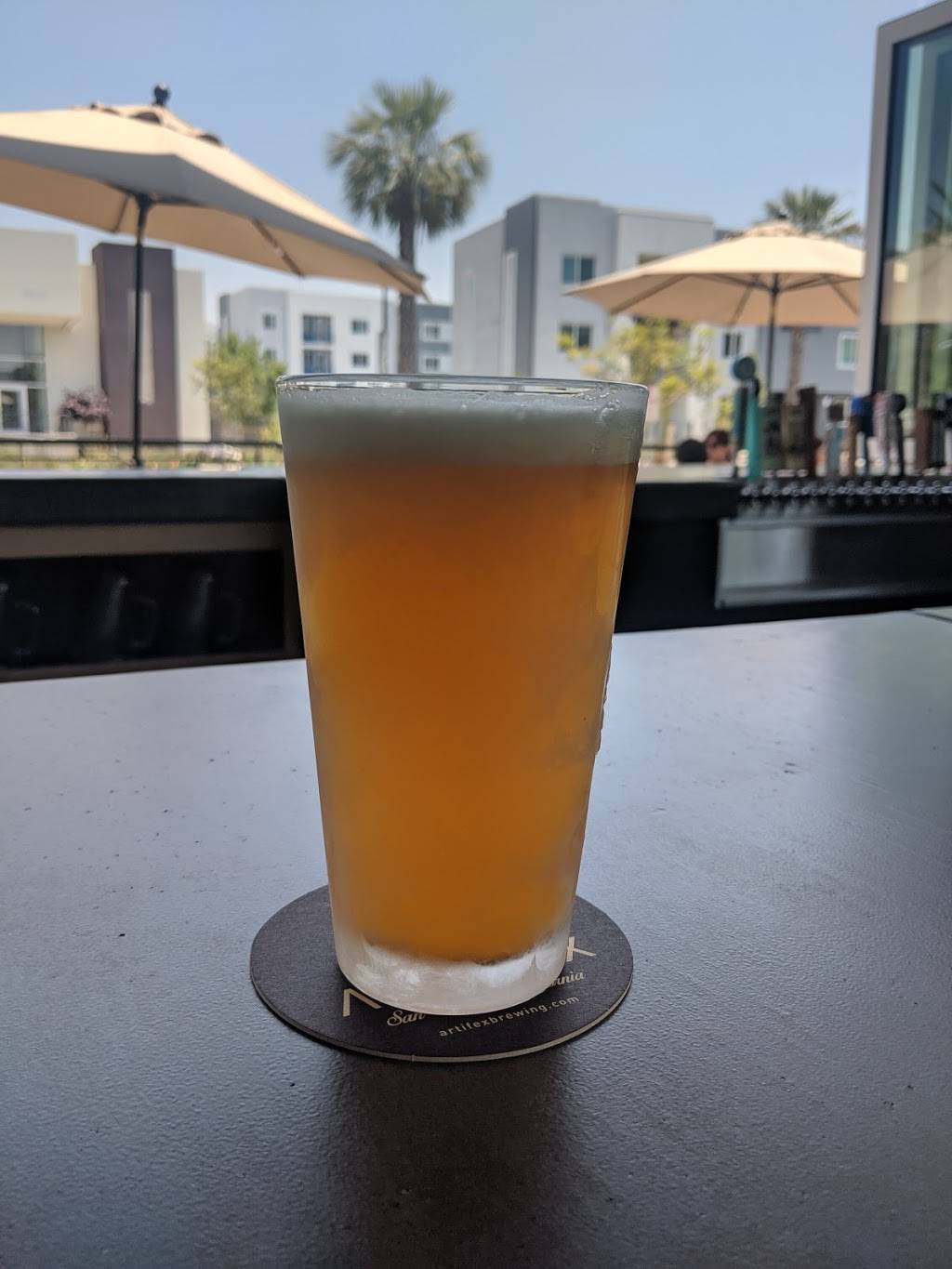 Board & Brew | restaurant | 1610 Millenia Ave Suite 105, Chula Vista, CA 91915, USA | 6194944059 OR +1 619-494-4059