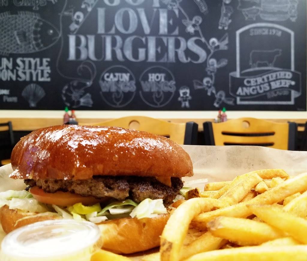 JLB Eatery | restaurant | 2420 Gessner Rd A, Houston, TX 77080, USA | 8328315995 OR +1 832-831-5995