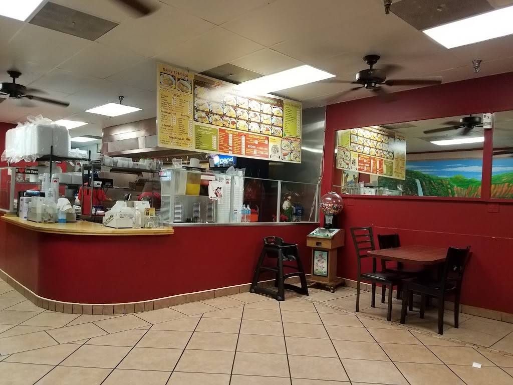 Los Favoritos | restaurant | 9124 E Main St # 19, Mesa, AZ 85207, USA | 4809841035 OR +1 480-984-1035