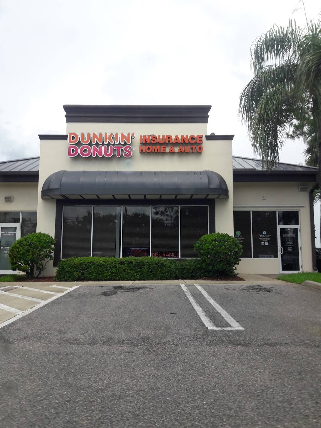 Dunkin | bakery | 1301 Royal Palm Beach Blvd, Royal Palm Beach, FL 33411, USA | 5617959900 OR +1 561-795-9900