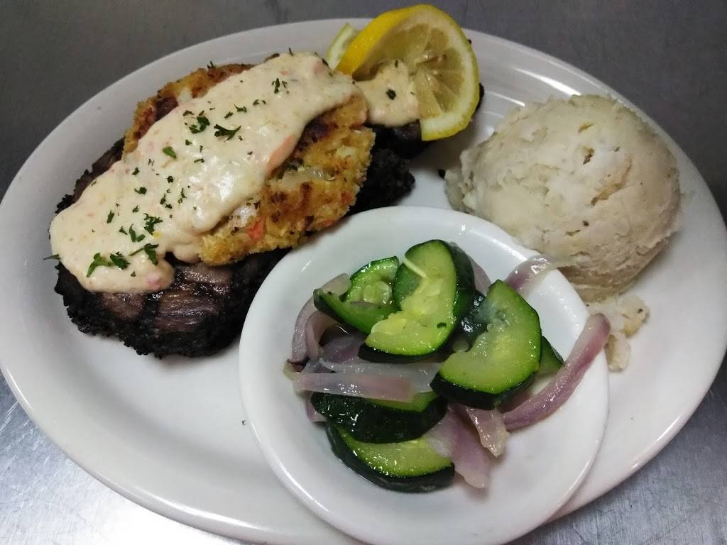 Parkview Restaurant | restaurant | 145 Front St, Owego, NY 13827, USA | 6076879873 OR +1 607-687-9873