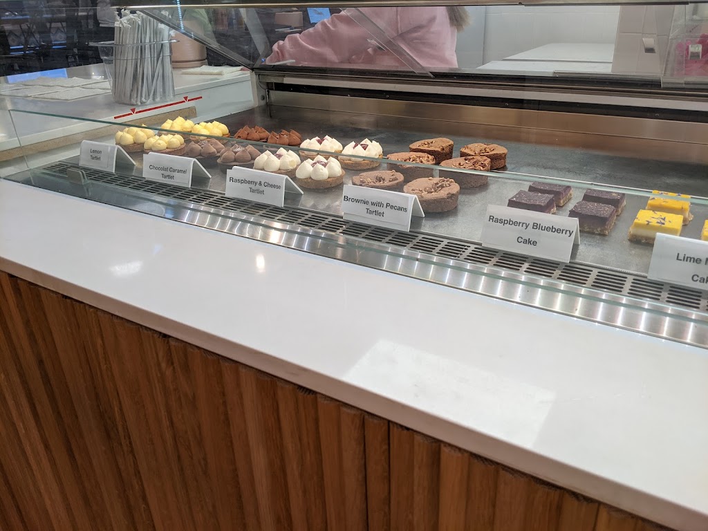 Pure | restaurant | 2820 Historic Decatur Rd suite 140, San Diego, CA 92106, USA | 5512418642 OR +1 551-241-8642