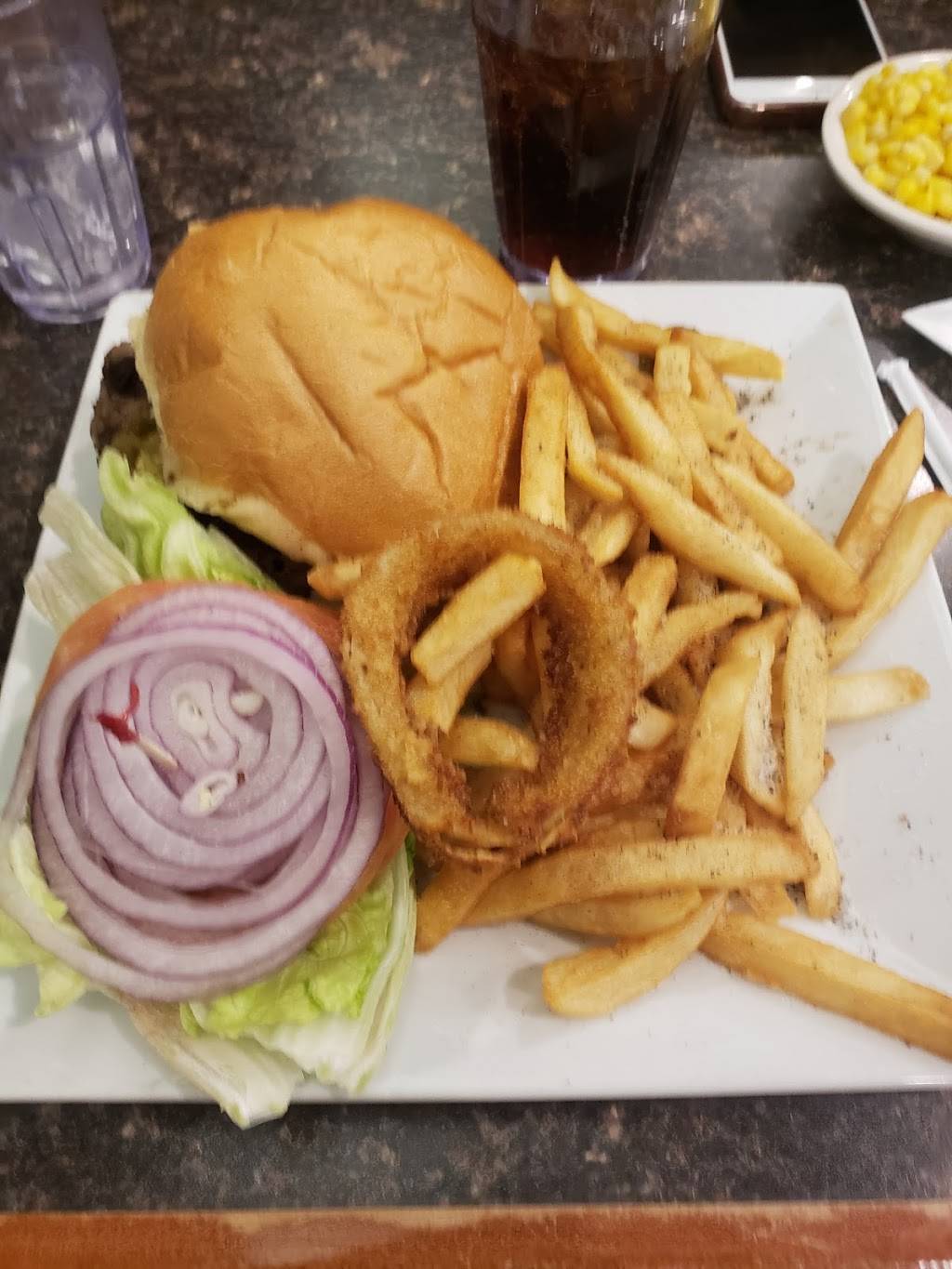 Suburban Diner Restaurant | restaurant | 14 Street Rd, Feasterville-Trevose, PA 19053, USA | 2153550155 OR +1 215-355-0155