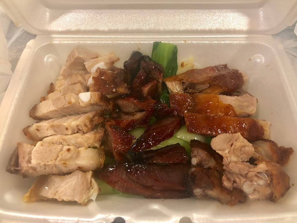 Lucky Cafe | restaurant | 1107 Dorchester Ave, Dorchester, MA 02125, USA | 6178229888 OR +1 617-822-9888