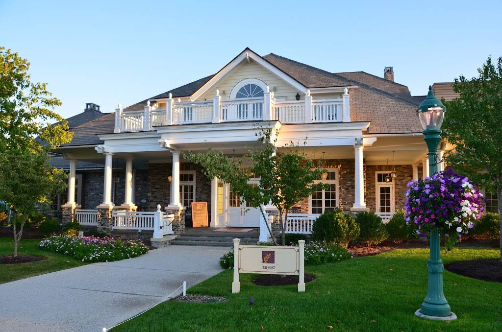 Harvest | restaurant | 100 Hotel Rd, Hershey, PA 17033, USA | 7175348800 OR +1 717-534-8800