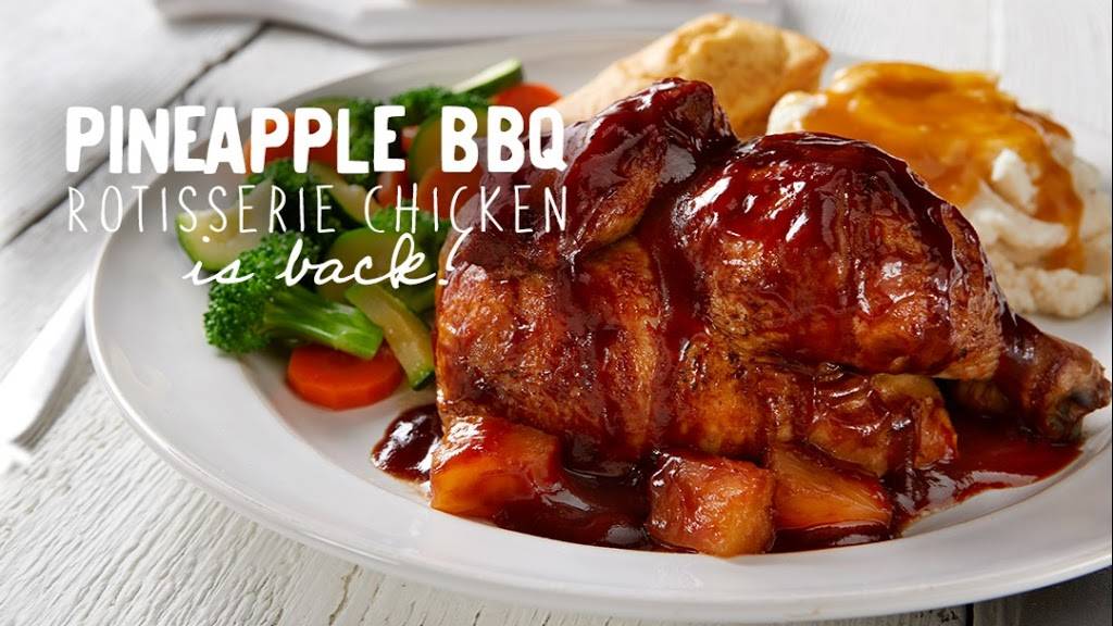 Boston Market | restaurant | 50 S Flamingo Rd, Pembroke Pines, FL 33029, USA | 9544500494 OR +1 954-450-0494