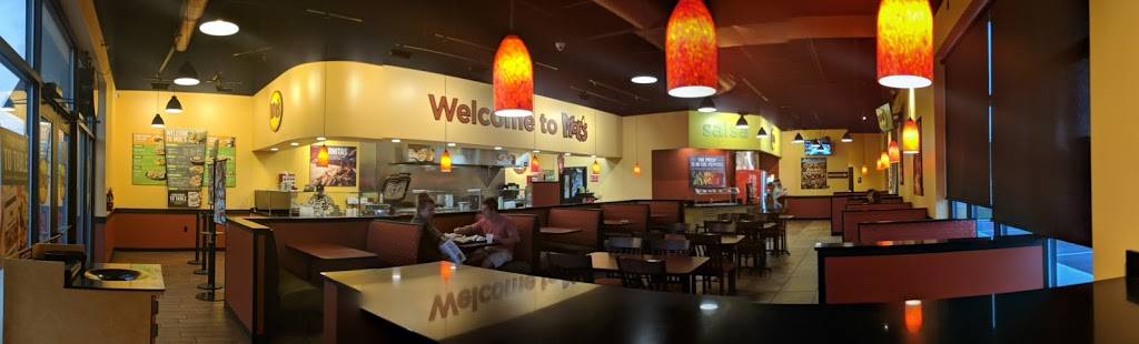 Moes Southwest Grill | restaurant | 1140 Lake City Hwy, Warsaw, IN 46580, USA | 5742680085 OR +1 574-268-0085